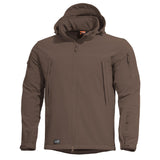 Pentagon Tactical - Artaxes "Escape" Softshell-jacka