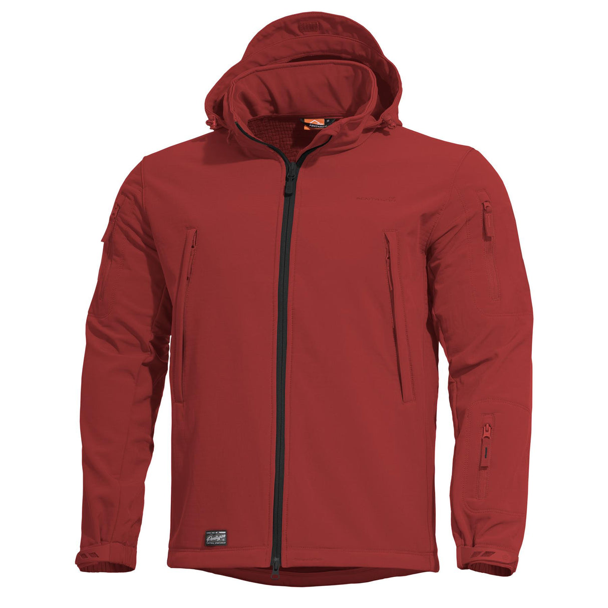 Pentagon Tactical - Artaxes "Escape" Softshell-jacka