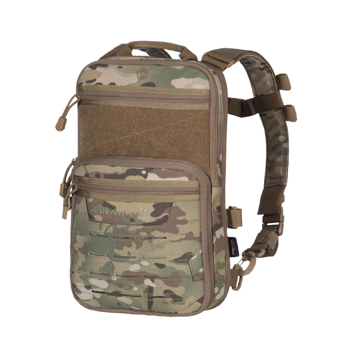 Pentagon Tactical - Quick Bag Multicam®