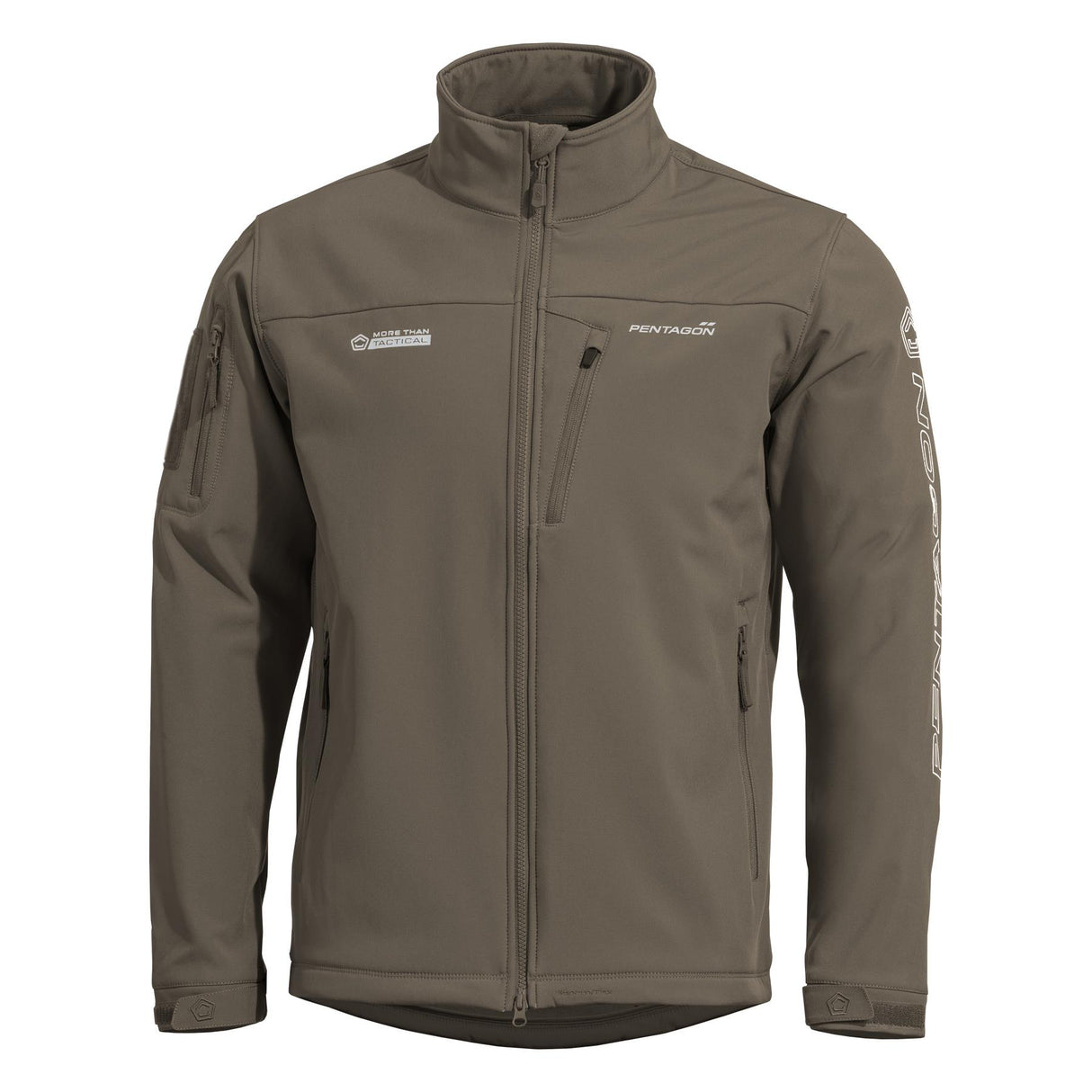 Pentagon Tactical - Reiner 2.0 Jacka Escape