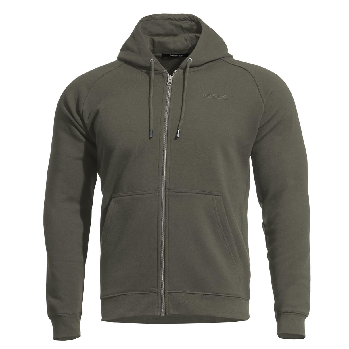 Pentagon Tactical - Griffin Hood Tröja |