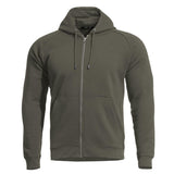 Pentagon Tactical - Griffin Hood Tröja |
