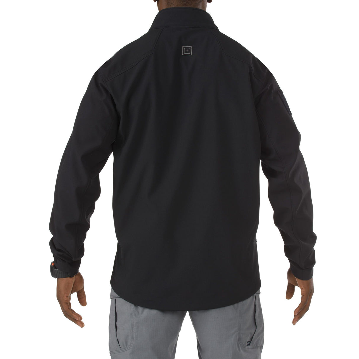 5.11 Sierra Softshell Jacka