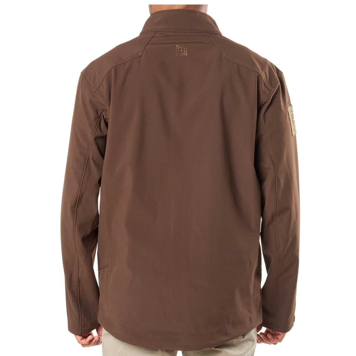 5.11 Sierra Softshell Jacka