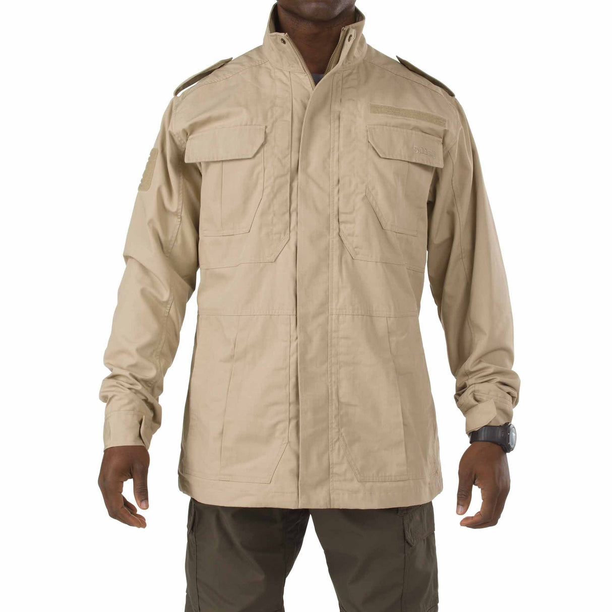 5.11 Taclite M-65 Jacka
