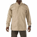 5.11 Taclite M-65 Jacka