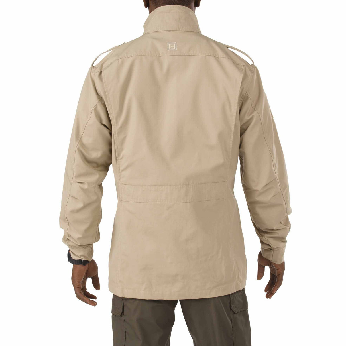 5.11 Taclite M-65 Jacka