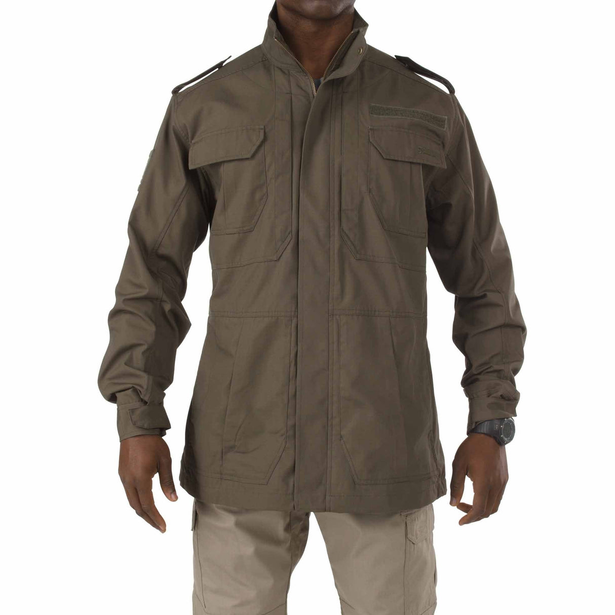 5.11 Taclite M-65 Jacka