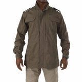 5.11 Taclite M-65 Jacka