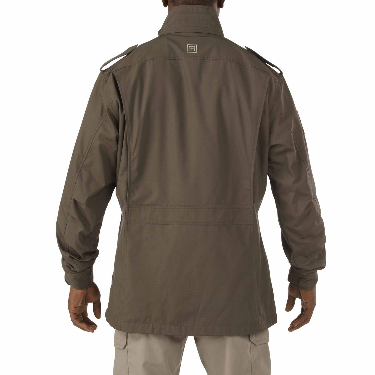 5.11 Taclite M-65 Jacka