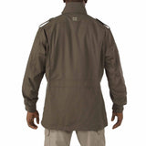 5.11 Taclite M-65 Jacka