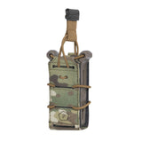 Pentagon Tactical - E L P I S   P I S T O L   M A G   S I N G L E   C A M O   K 1 7 0 7 7 - Camo