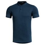 Pentagon Tactical - Romeo 2.0 Henley T-shirt