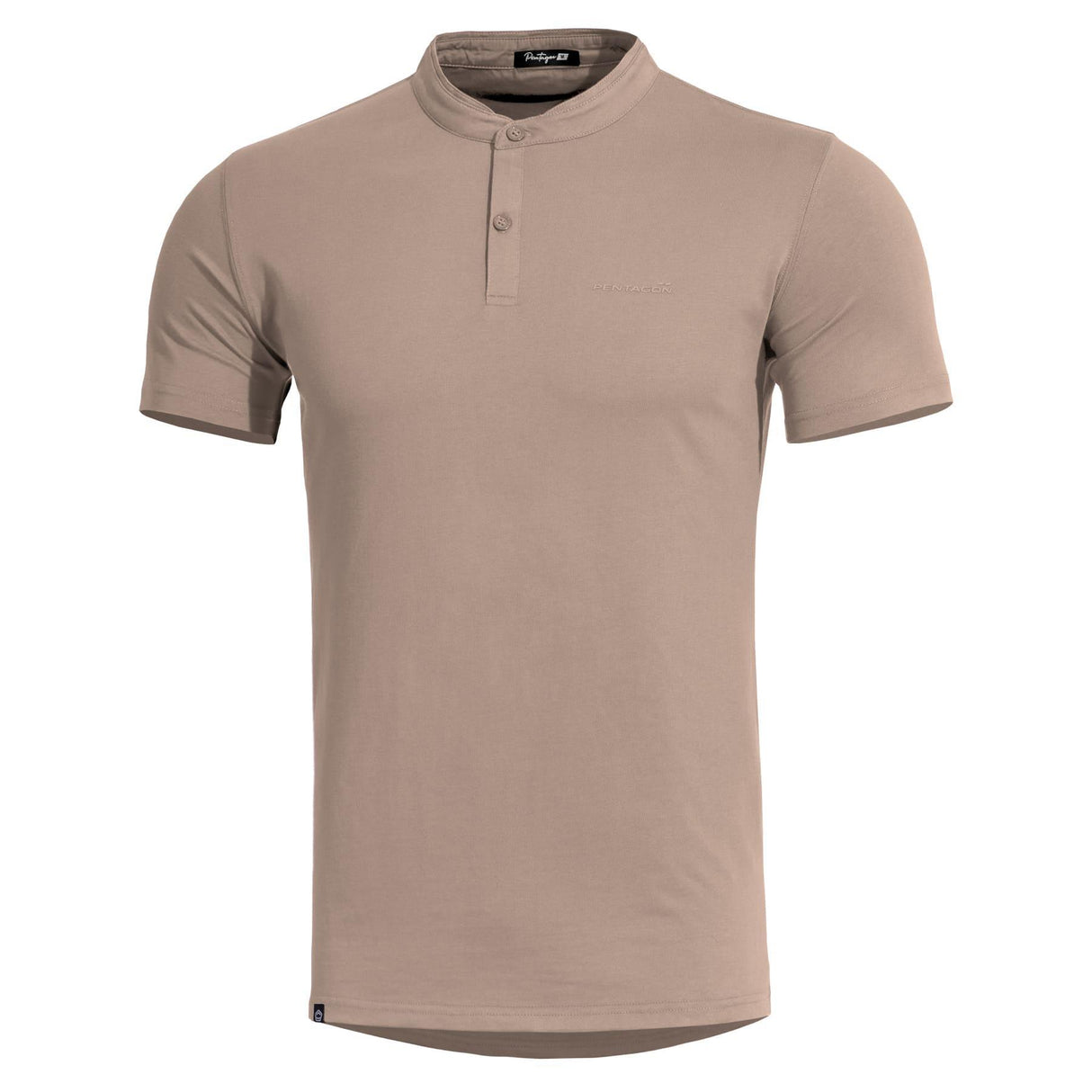 Pentagon Tactical - Romeo 2.0 Henley T-shirt