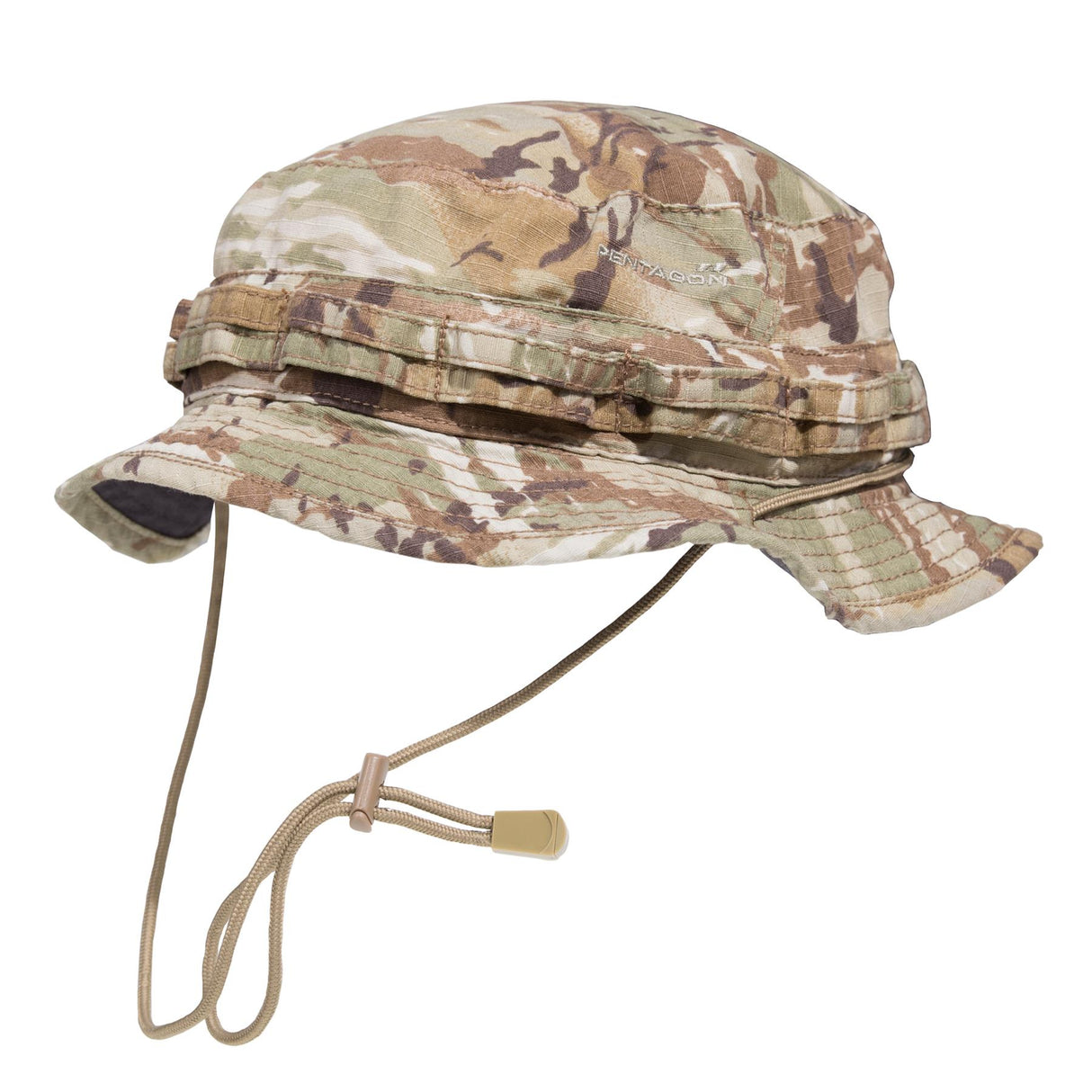 Pentagon Tactical - Babylon Boonie Hat
