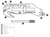 Leatherman - Pump