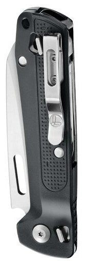 Leatherman Free K2 Fickkniv - Grå