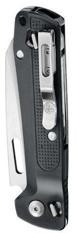 Leatherman Free K2 Fickkniv - Grå