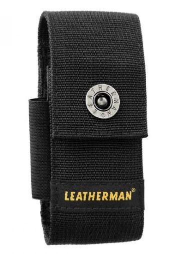 Leatherman Charge Plus G10 - Röd