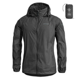 Pentagon Tactical - Cloudburst Packable Womens Rain Jacket