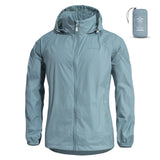 Pentagon Tactical - Cloudburst Packable Womens Rain Jacket