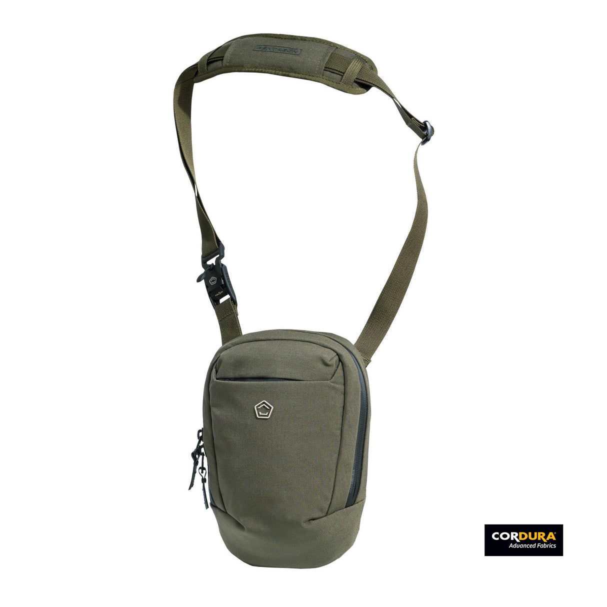 Pentagon Tactical - Consul Vertical Sling Pouch