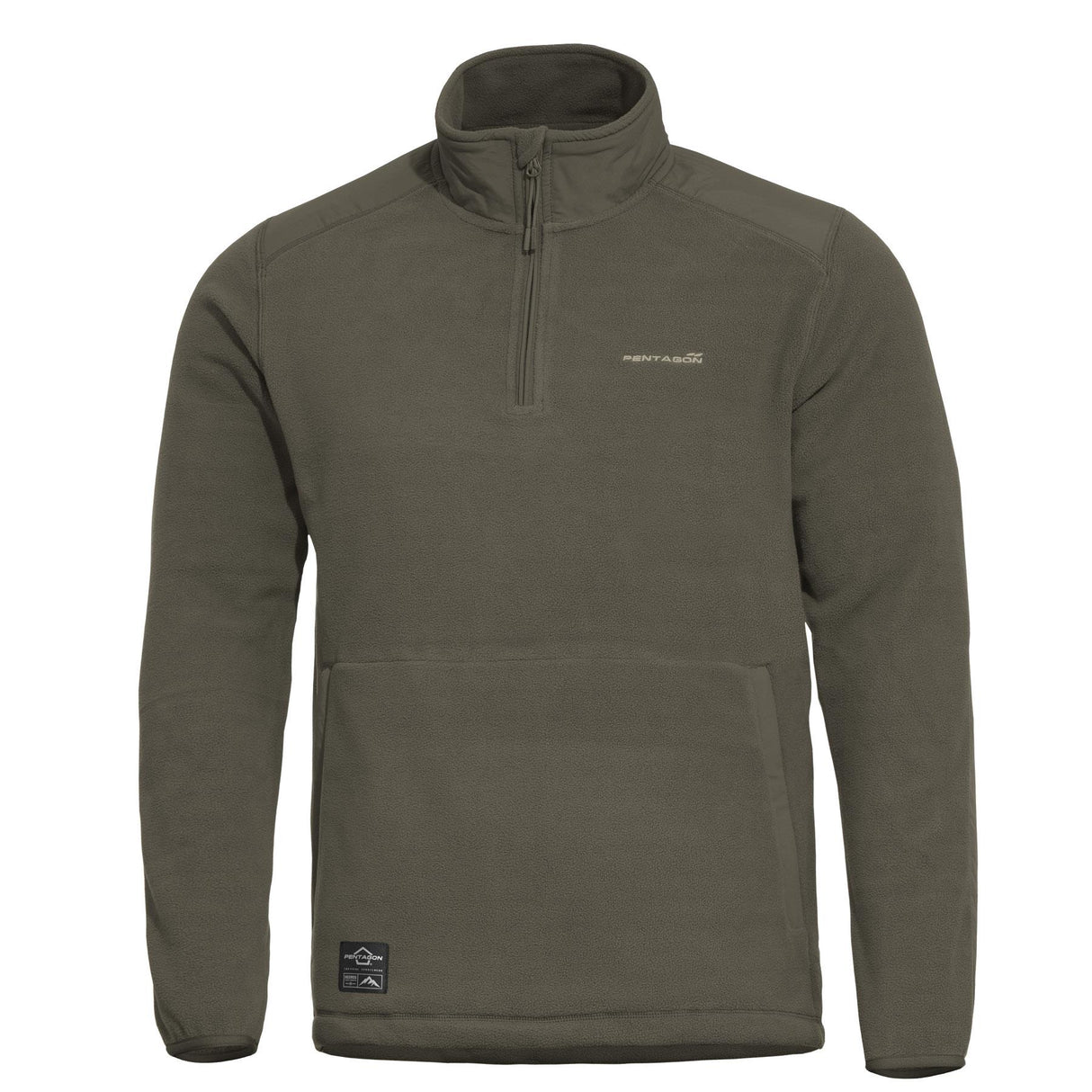 Pentagon Tactical - Kedros 2.0 Fleecetröja |