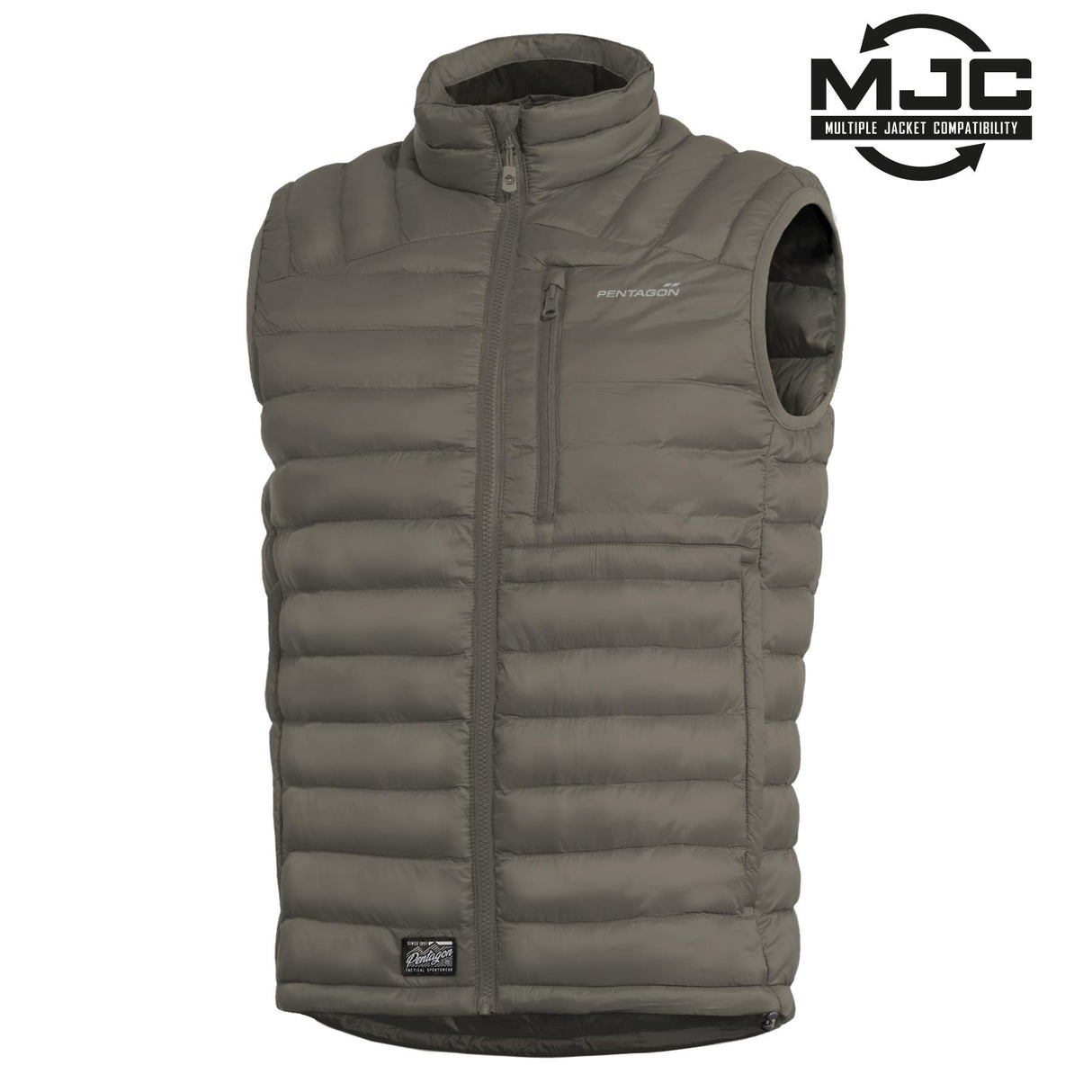 Pentagon Tactical - Homer Väst