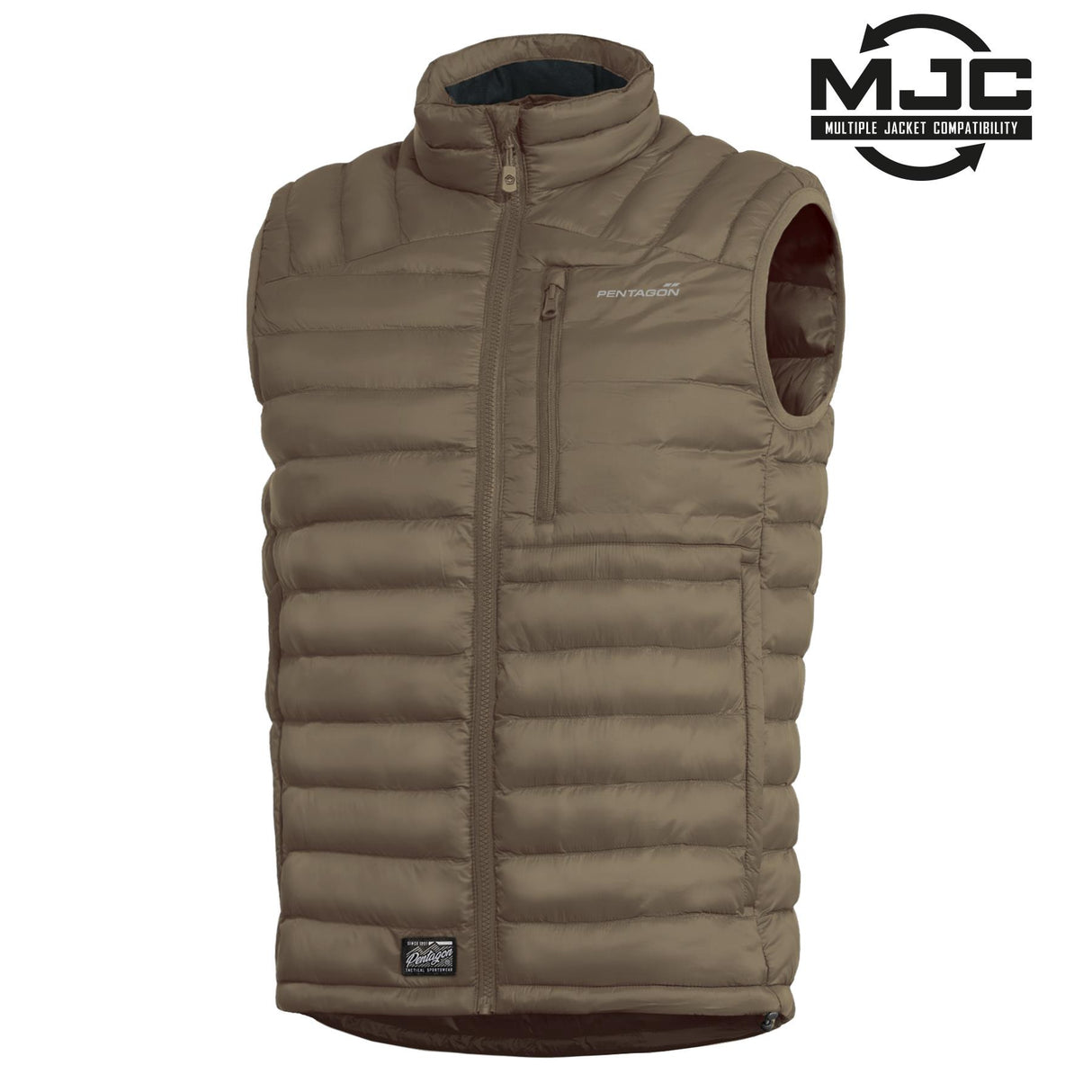 Pentagon Tactical - Homer Väst