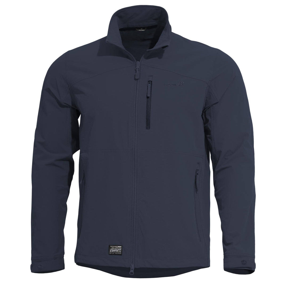 Pentagon Tactical - Elite Light Softshell-jacka