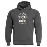 Pentagon Tactical - Phaeton Hood Sweater "Apex Of Nature" |