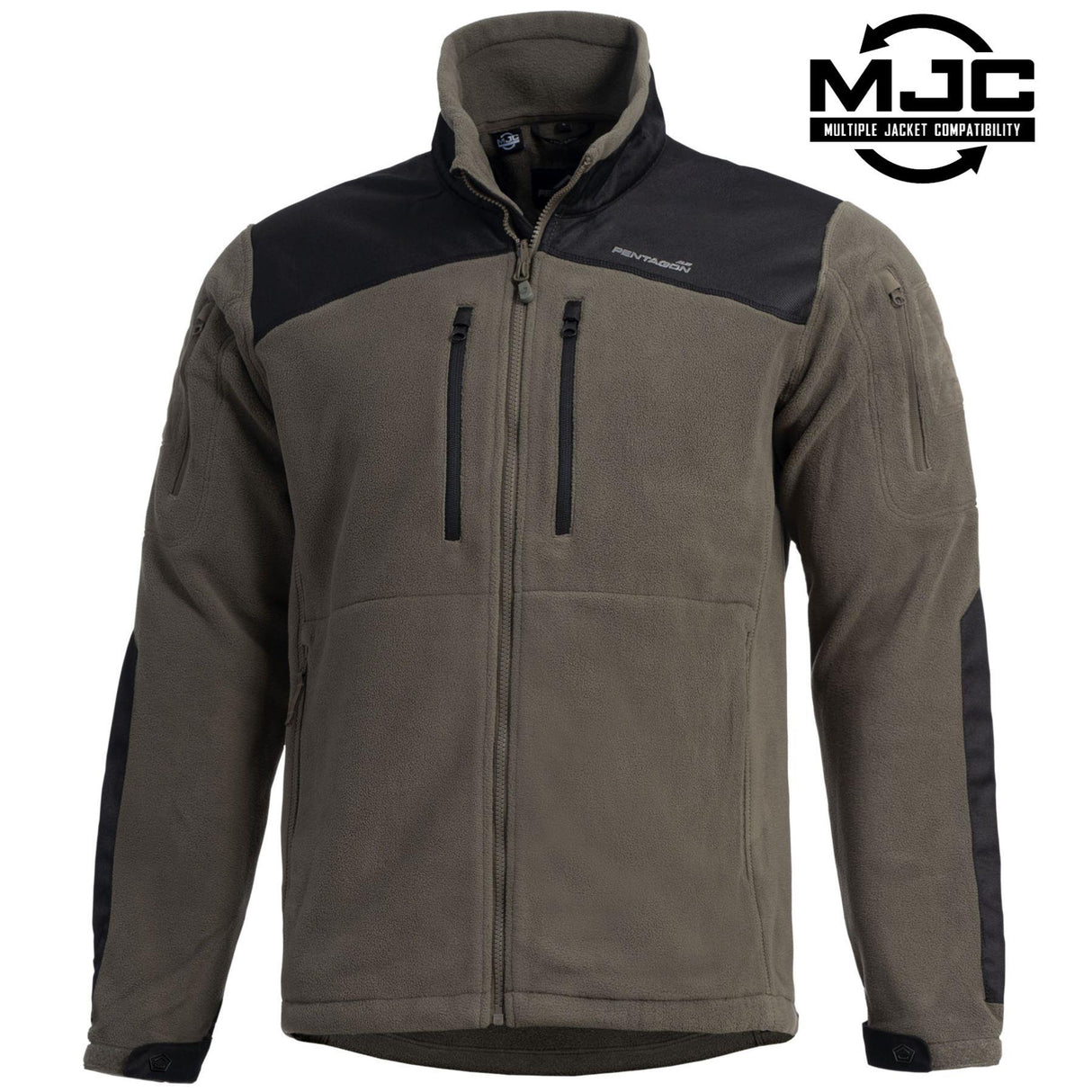 Pentagon Tactical - Nestor Tactical Fleece