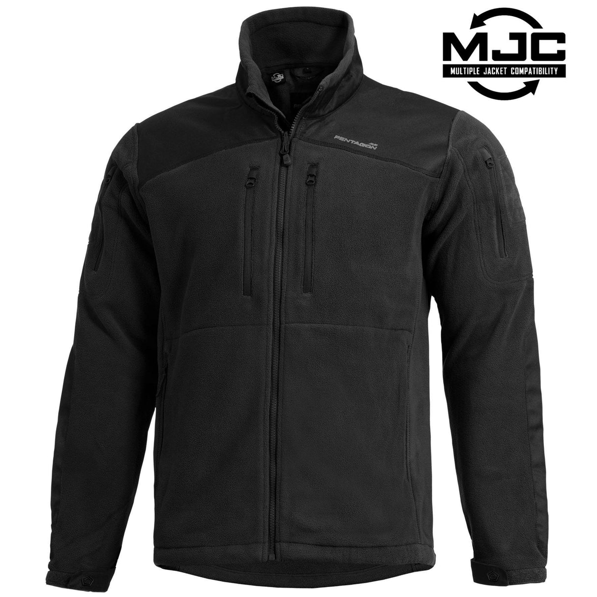 Pentagon Tactical - Nestor Tactical Fleece