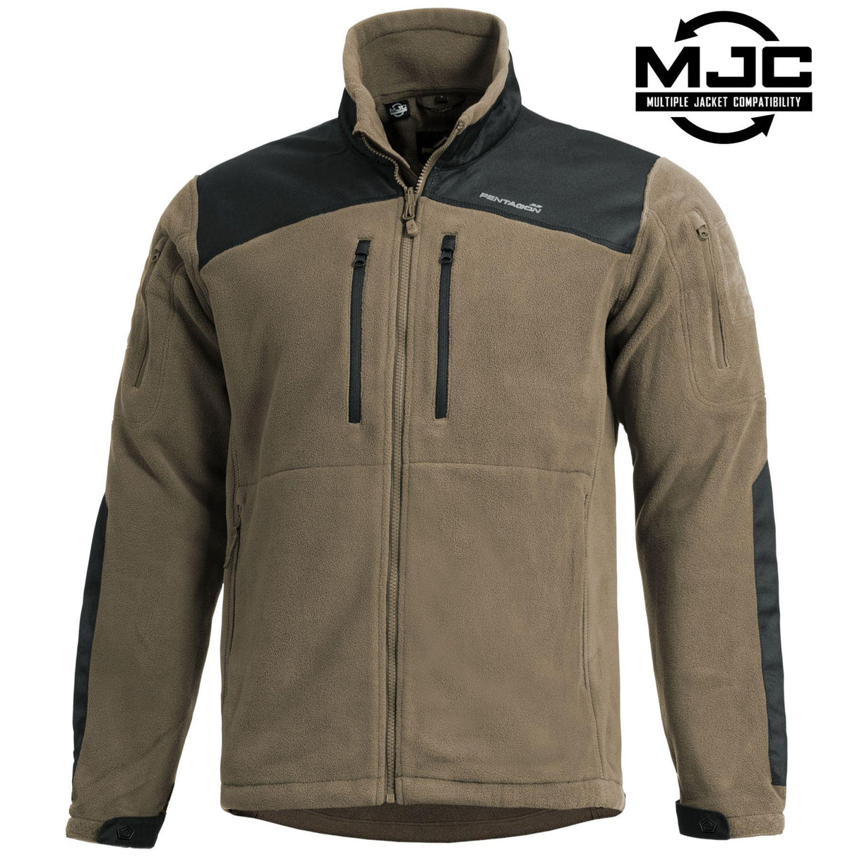 Pentagon Tactical - Nestor Tactical Fleece