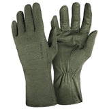 Pentagon Tactical - Pilot Nomex® Handskar - Lång