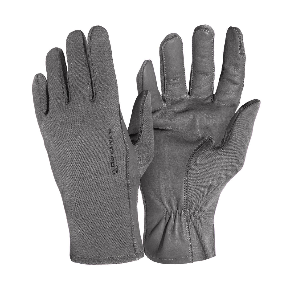 Pentagon Tactical - Pilot Nomex® Handskar - Kort