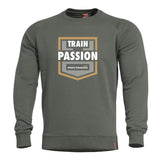 Pentagon Tactical - Hawk Sweater |