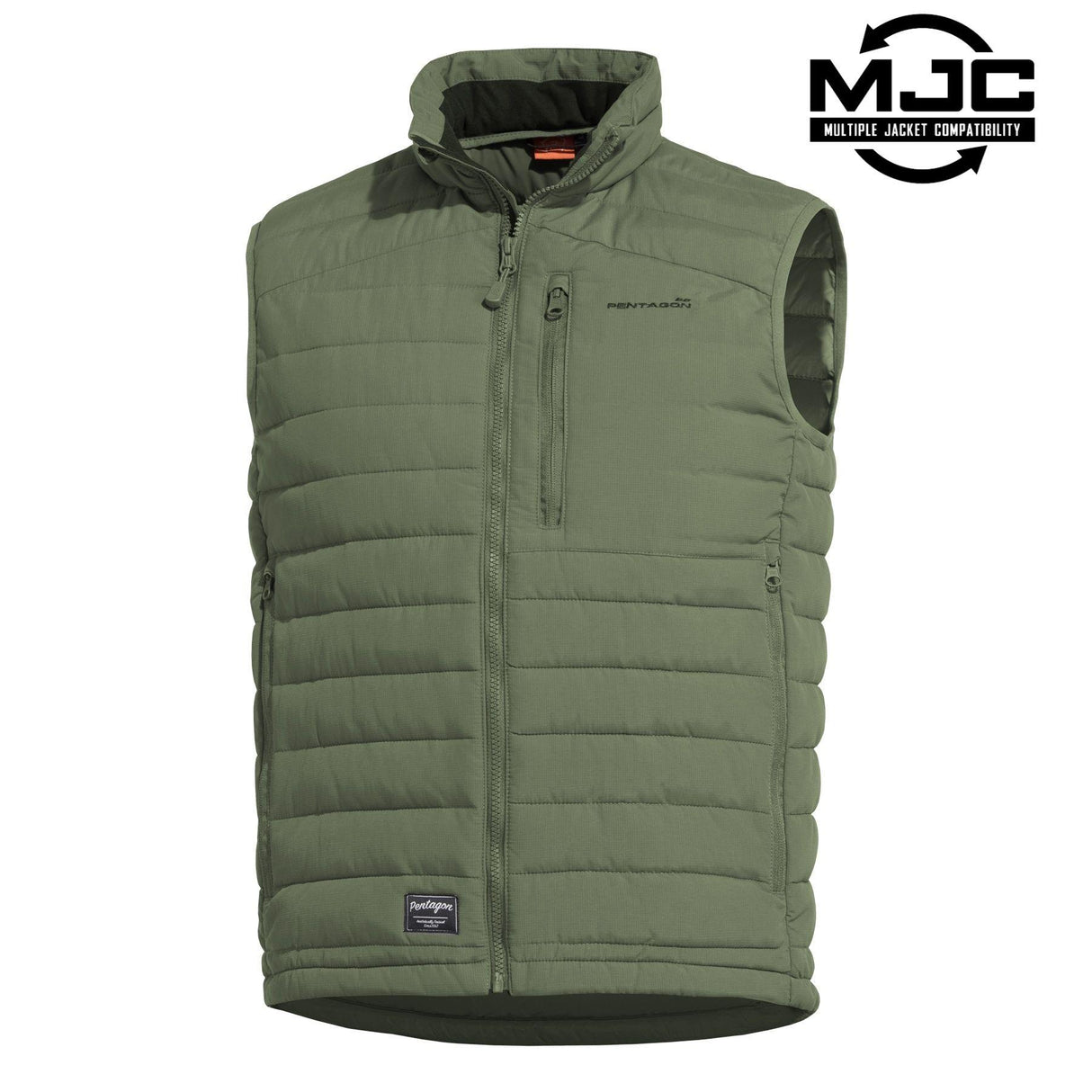 Pentagon Tactical - Arcadian Väst