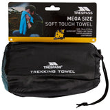 Trespass Soft Touch Terry Handduk