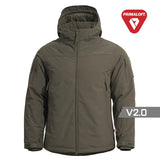 Pentagon Tactical - Lcp V2.0 Primaloft® Parka