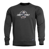 Pentagon Tactical - Hawk Sweater "Lone Wolf" |