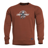 Pentagon Tactical - Hawk Sweater "Lone Wolf" |