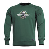 Pentagon Tactical - Hawk Sweater "Lone Wolf" |