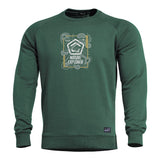Pentagon Tactical - Hawk Tröja "Nature Explorer" |