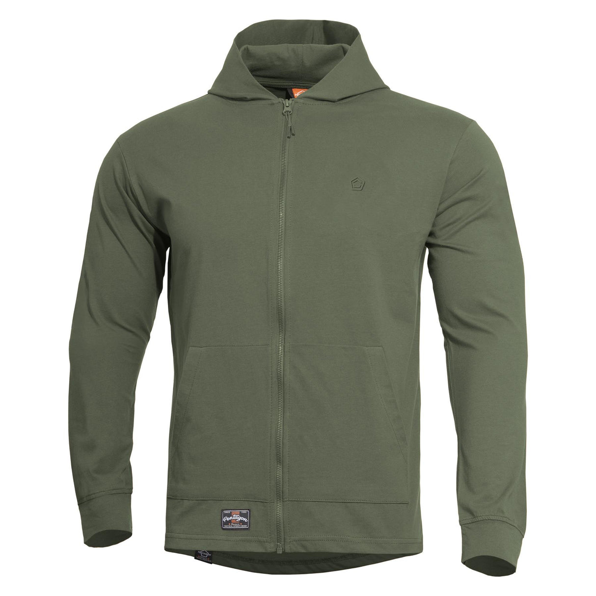 Pentagon Tactical - Agis Ring Spun Tröja