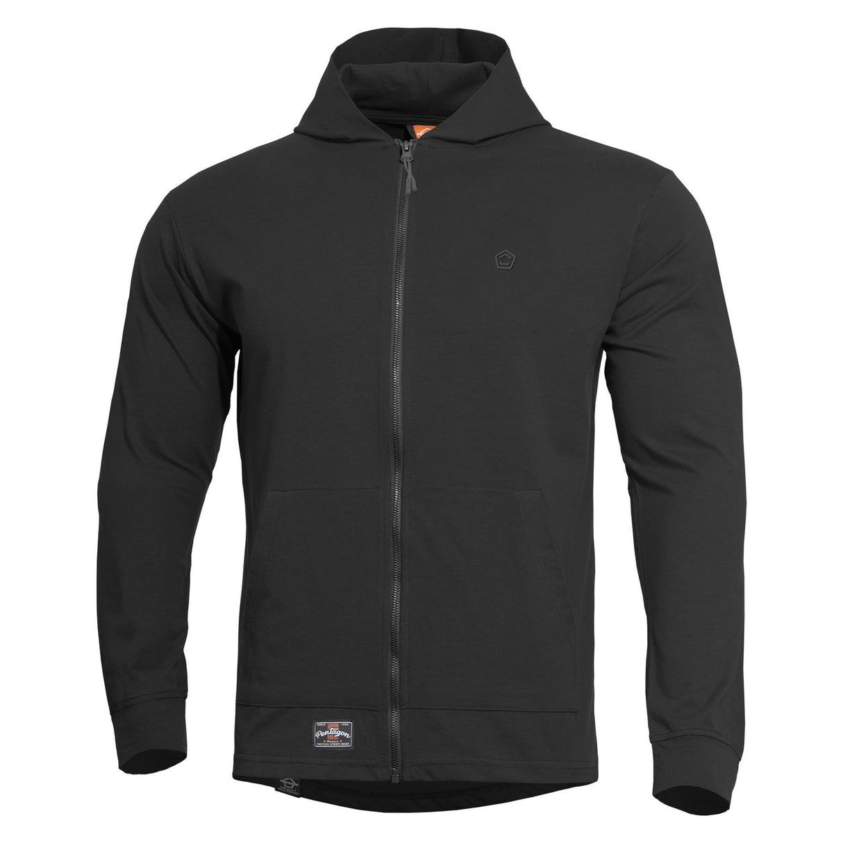 Pentagon Tactical - Agis Ring Spun Tröja
