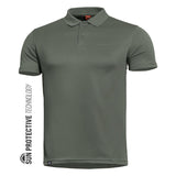 Pentagon Tactical - Anassa Polo