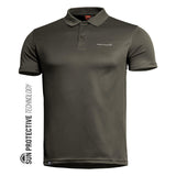 Pentagon Tactical - Anassa Polo