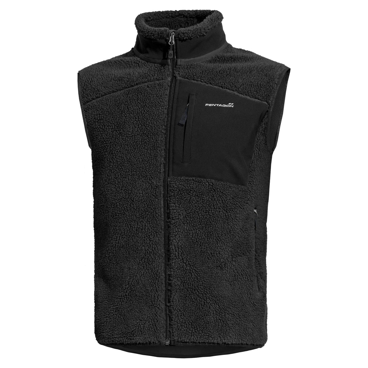 Pentagon Tactical - Summit Sherpa Fleeceväst
