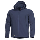 Pentagon Tactical - Artaxes "Escape" Softshell-jacka